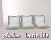 Pillow Couch Derivable