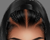 Pauline  Black/Braids