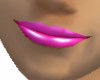 Pink Lipgloss