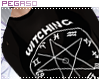 † Witching Hour