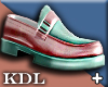 Spring Promise Shoes