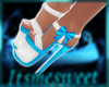 Sweetie Shoes v1 BBlue