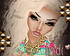 ✁Beyonce Blonde