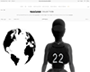 #CC Cashmere  top black