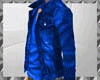 [COOL] SH Jacket Blue