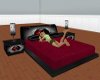[LJ]Bed with Poses
