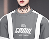 金 99 Seoul Grey