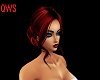 Debz Red Hair
