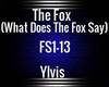 The Fox-Ylvis