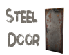 Steel Door