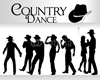 Country Dance Group