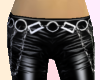 Leather Pants