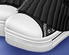 ! SN Black Legwarmer