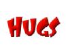 Hug's Transforms/Teddy
