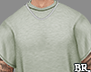 Oversize Green