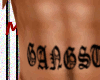 ![M]Layer Tattoo Body