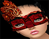 Masquerade Ball Mask