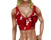 Alabama PJ top