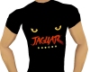 Atari Jaguar black tee