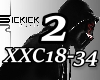 Sickick SickMix2