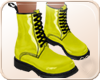 !NC So Lime Doc Boots