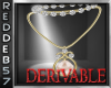 Derivable Necklace 15
