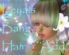 Leya fairy hair add 2