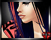 K! IVANA Bowie Streaked