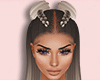 İnna Blonde Hair