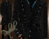 BR Winter Black Suit