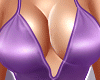 N.Y Lilac Dress