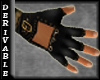 Tudor The Hunt Gloves