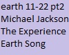 Michael Jackson Earth p2