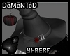 Witch Hat V2