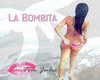 Dance+Song La Bombita