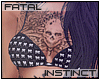 Naoki Bikini RL