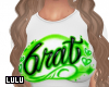 Lu| Brat Airbrush