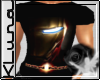 [KL] Iron Man Shirt