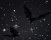 animated bats