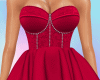 Cocktail RedRuby Dress