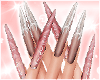 L Tiffy Nails