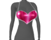 Pink Heart Top 2026