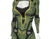 Armor Under Sci01 Green
