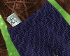 ♪- Fend' Short + $ |3