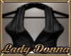 Fancy Black Top