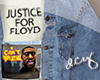 BLM Justice for floyd