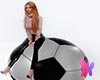 Football baloon