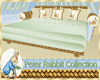 Peter Rabbit Cpl Lounger
