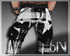 0I Fashion Pants