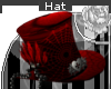 (M) Sinister Love Hat